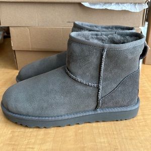 Ugg Women’s Classic Mini Boot